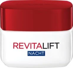 L’Oréal Paris Revitalift Anti-Rimpel Nachtcrème Met Retinol - 50 Ml -Verzorgingsvoordeel Huis 1200x1128 5