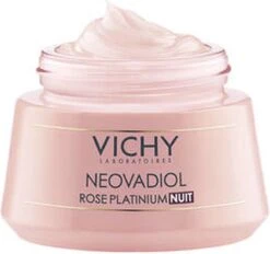 Vichy Neovadiol Rose Platinium Nachtcrème - 50ml -Verzorgingsvoordeel Huis 1200x1129 3