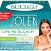 Jolen Ontkleurings Crème Bleach - Regular - 125 Ml