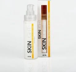 Skinlight Huidbleekcreme - 60ml - Alle Huidtypes - Maakt De Huid Tot 3 Tinten Lichter -Verzorgingsvoordeel Huis 1200x1132