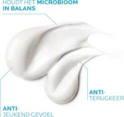 La Roche-Posay Lipikar Balsem AP+m Bodymelk - Droge Huid - 400 Ml -Verzorgingsvoordeel Huis 1200x1133