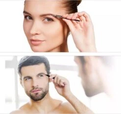 Pincet - 6 Delige Pincet Set - Bellaline - Pincet Epileer - Pincet RVS - Manicure Set - Ontharen - Pincetten - Pincet Splinter - Eyebrow - Tweezer - Epileren - Ontharing - Pincetset - Pincet Hobby - Tweezers -Verzorgingsvoordeel Huis 1200x1134 5