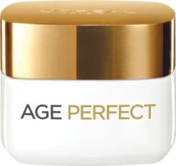 L’Oréal Paris Age Perfect Collageen Expert Verstevigende Dagcrème - 50ml -Verzorgingsvoordeel Huis 1200x1134 7