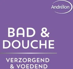 Andrélon 2in1 Bad & Douchegel - 6 X 750 Ml - Voordeelverpakking -Verzorgingsvoordeel Huis 1200x1135 2