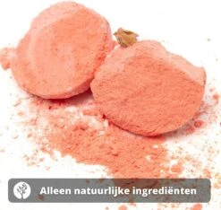 Bruisballen - Bruisballen Voor Bad - Kind - 12 Stuks - XXL Formaat - 12 Verschillende Geuren - 100 Gram -Verzorgingsvoordeel Huis 1200x1136 2