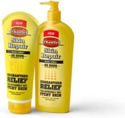 O'Keeffe's Bodylotion Skin Repair 325 Ml -Verzorgingsvoordeel Huis 1200x1136