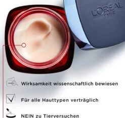 L’Oréal Paris Skin Expert Revitalift Laser X3 Nachtcrème - Anti-rimpel - 50 Ml -Verzorgingsvoordeel Huis 1200x1136 6