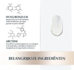 Eucerin Hyaluron-Filler Dagcrème - 50 Ml - SPF15 17 Eucerin Hyaluron-Filler Dagcrème - 50 Ml - SPF15 -Verzorgingsvoordeel Huis 1200x1141 10