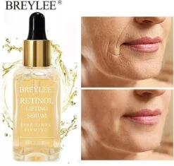 Gezicht Collageen | Lifting Verstevigende Serum | Rimpel Verwijderaar | Anti Aging Care - Retinol Firming -Verzorgingsvoordeel Huis 1200x1141 11