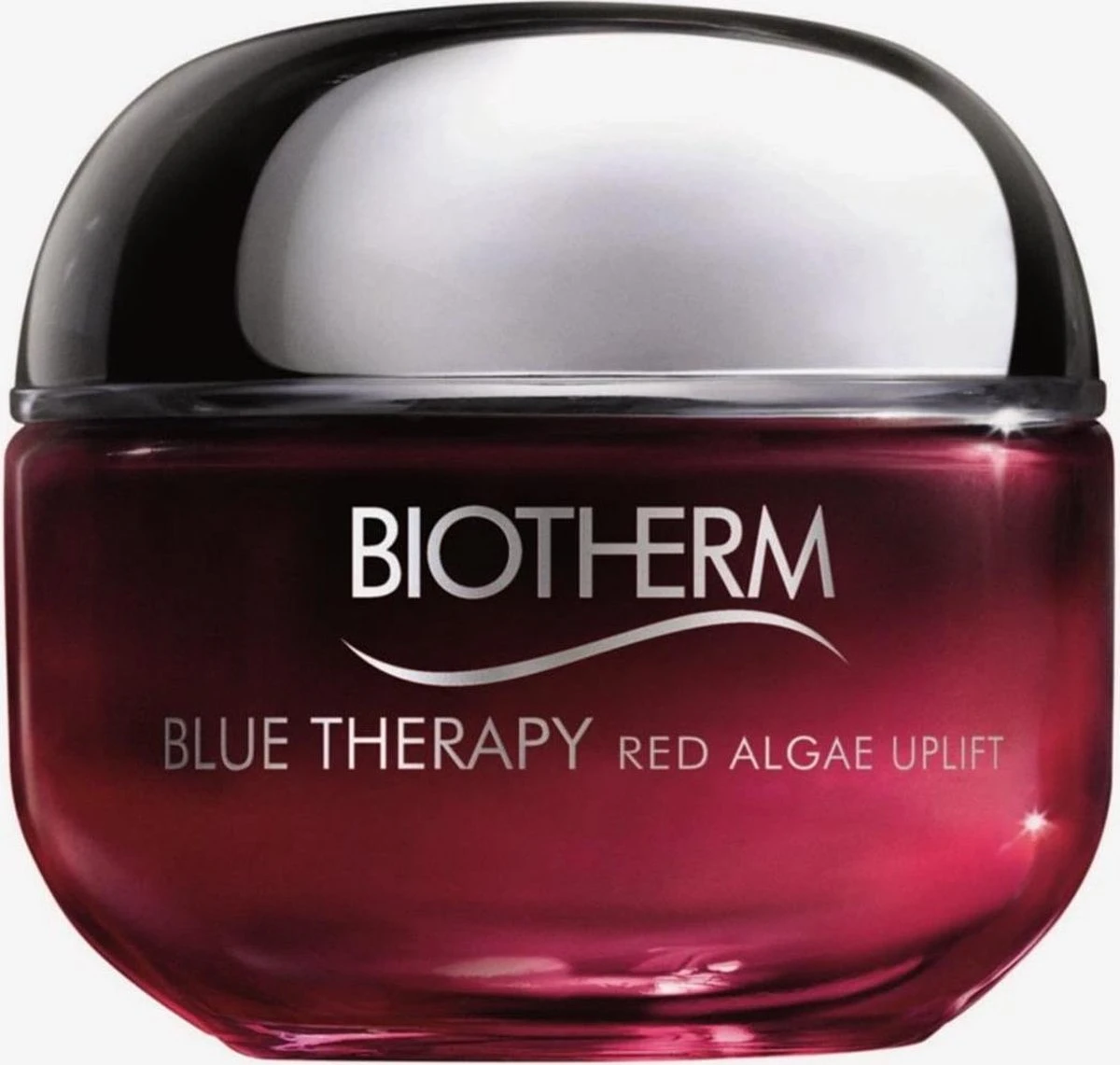 Biotherm Blue Therapy Red Algae Uplift Gezichtscrème - 50 Ml 1 Biotherm Blue Therapy Red Algae Uplift Gezichtscrème - 50 Ml