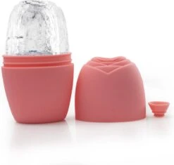 LJP - IJs Roller Gezicht - Ice Roller - Gezicht Roller Siliconen - Gezichtsmassage - Gezichtsroller - IJsroller - Skin Care