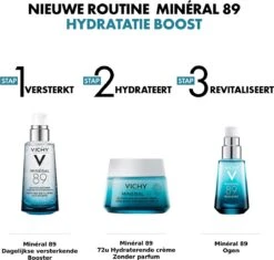 Vichy Mineral 89 Oogcreme - 15ml - Vermindert Donkere Kringen En Versterkt 22 Vichy Mineral 89 Oogcreme - 15ml - Vermindert Donkere Kringen En Versterkt -Verzorgingsvoordeel Huis 1200x1142 10