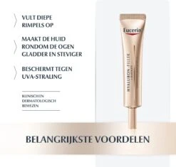 Eucerin Hyaluron-Filler + Elasticity Oogcrème SPF15 -Verzorgingsvoordeel Huis 1200x1142 12