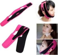 Merkloos Facelift Band Voor De Kin - Afslank Band - Moederdag - Korean Skincare - Onderkin En Kaaklijn - Lifting Mask 11 Merkloos Facelift Band Voor De Kin - Afslank Band - Moederdag - Korean Skincare - Onderkin En Kaaklijn - Lifting Mask -Verzorgingsvoordeel Huis 1200x1142 23