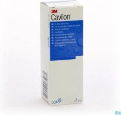 3M Cavilon Huidbeschermende Filmspray - 28 Ml - Huidspray -Verzorgingsvoordeel Huis 1200x1143 1