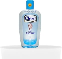 Clere Pure Glycerine 200 Ml -Verzorgingsvoordeel Huis 1200x1144