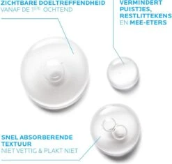 La Roche-Posay Effaclar Serum - Anti-puistjes - 30 Ml -Verzorgingsvoordeel Huis 1200x1144 3