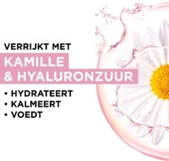 Garnier SkinActive Tissue Gezichtsmasker Hydraterend & Kalmerend - 1 Stuks 21 Garnier SkinActive Tissue Gezichtsmasker Hydraterend & Kalmerend - 1 Stuks -Verzorgingsvoordeel Huis 1200x1144 5