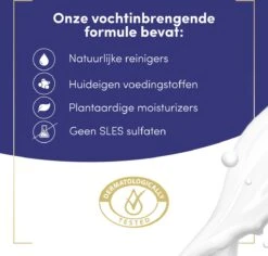 Dove Douchegel Deeply Nourishing - 6 X 450 Ml - Voordeelverpakking 10 Dove Douchegel Deeply Nourishing - 6 X 450 Ml - Voordeelverpakking -Verzorgingsvoordeel Huis 1200x1145 1