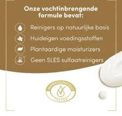 Dove Nourishing Care Douchegel - 6 X 250 Ml - Voordeelverpakking 12 Dove Nourishing Care Douchegel - 6 X 250 Ml - Voordeelverpakking -Verzorgingsvoordeel Huis 1200x1147 2