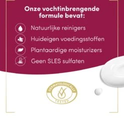 Dove Pro Age Douchegel - 6 X 450 Ml - Voordeelverpakking 13 Dove Pro Age Douchegel - 6 X 450 Ml - Voordeelverpakking -Verzorgingsvoordeel Huis 1200x1147 4