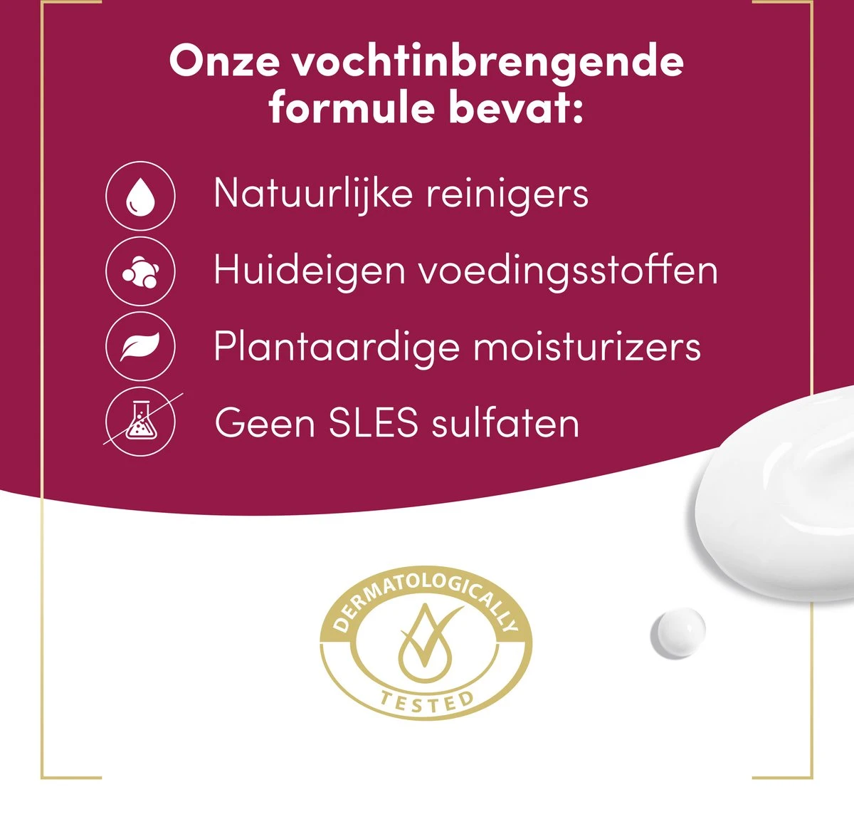 Dove Pro Age Douchegel - 6 X 450 Ml - Voordeelverpakking 5 Dove Pro Age Douchegel - 6 X 450 Ml - Voordeelverpakking - Afbeelding 5