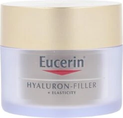 Eucerin Hyaluron-Filler + Elasticity Nachtcrème - 50 Ml -Verzorgingsvoordeel Huis 1200x1147 6