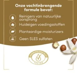 Dove Pampering Sheabutter & Vanille Douchegel - 6 X 250 Ml - Voordeelverpakking -Verzorgingsvoordeel Huis 1200x1148 1