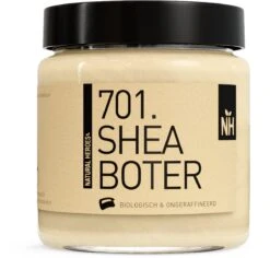 Shea Butter (Biologisch & Ongeraffineerd) 100 Ml 19 Shea Butter (Biologisch & Ongeraffineerd) 100 Ml -Verzorgingsvoordeel Huis 1200x1148