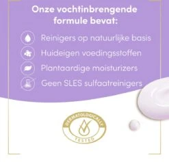Dove Kokosmelk & Jasmijnblaadjes Relaxing Douchegel - Voordeelverpakking - 6 X 250 Ml 13 Dove Kokosmelk & Jasmijnblaadjes Relaxing Douchegel - Voordeelverpakking - 6 X 250 Ml -Verzorgingsvoordeel Huis 1200x1150 3