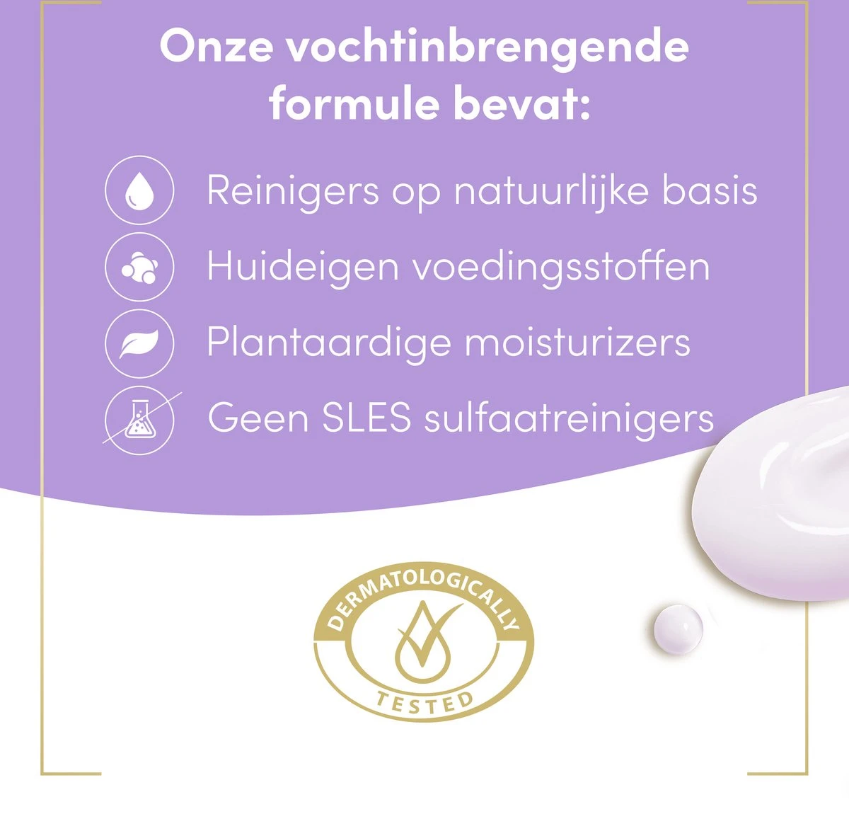 Dove Kokosmelk & Jasmijnblaadjes Relaxing Douchegel - Voordeelverpakking - 6 X 250 Ml 7 Dove Kokosmelk & Jasmijnblaadjes Relaxing Douchegel - Voordeelverpakking - 6 X 250 Ml - Afbeelding 7