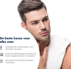 3 Scheerkoppen Geschikt Voor Philips 9000 Serie – SH90 / 52 Norelco RQ12 – Scheerhoofd – Scheermesjes - Shaving Blades -Verzorgingsvoordeel Huis 1200x1150 7