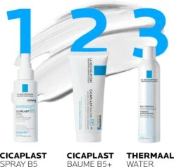 La Roche-Posay Cicaplast Balsem B5+ - 40ml - Voor Gevoelige Huid - Helpt De Huid Herstellen -Verzorgingsvoordeel Huis 1200x1151
