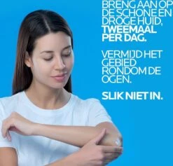 La Roche-Posay Cicaplast Baume B5 Bodycremè - Geïrriteerde Huid - 100 Ml -Verzorgingsvoordeel Huis 1200x1153 1