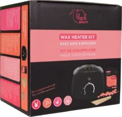 PeachBeauty® Waxapparaat Starterkit - Professionele Harsverwarmer Voor Thuis -Verzorgingsvoordeel Huis 1200x1153 2