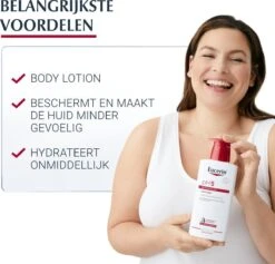 Eucerin Intensive Bodylotion - 400 Ml 39 Eucerin Intensive Bodylotion - 400 Ml -Verzorgingsvoordeel Huis 1200x1153