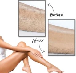 EPC® Crystal Hair Removal - Pijnloos Ontharen - Kristal Haarverwijderaar - Ontharing Kristalpad - Glas - Scrubi - Bleame - Eraser Remover - Armen Benen Bikinilijn - Wit 9 EPC® Crystal Hair Removal - Pijnloos Ontharen - Kristal Haarverwijderaar - Ontharing Kristalpad - Glas - Scrubi - Bleame - Eraser Remover - Armen Benen Bikinilijn - Wit -Verzorgingsvoordeel Huis 1200x1153 3