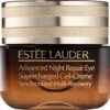 Estée Lauder Advanced Night Repair Eye Cream/moisturizer Oogcrème Vrouwen 15 Ml
