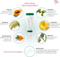 AXIS-Y Dark Spot Correcting Glow Serum 50 Ml 7 AXIS-Y Dark Spot Correcting Glow Serum 50 Ml -Verzorgingsvoordeel Huis 1200x1155 2