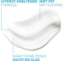 La Roche-Posay Lipikar Melk Urea 5+ - 400ml - Zeer Droge Huid 12 La Roche-Posay Lipikar Melk Urea 5+ - 400ml - Zeer Droge Huid -Verzorgingsvoordeel Huis 1200x1155 3