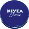 Nivea Creme Blik 400 Ml