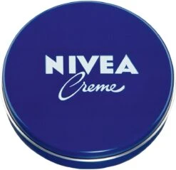 Nivea Creme Blik 400 Ml