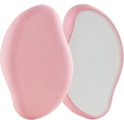 Crystal Hair Removal Voor Vrouwen En Mannen - Bikinilijn- Ontharing - Wax - Pijnloos - Scrubi - Ontharingspad - Kristalpad