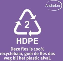 Andrélon Ontspannend & Kalmerend Bad & Douchegel - 6 X 750 Ml - Voordeelverpakking -Verzorgingsvoordeel Huis 1200x1164 1