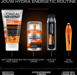 L’Oréal Paris Men Expert Hydra Energetic Oogcrème Oogroller - 10 Ml -Verzorgingsvoordeel Huis 1200x1164 6