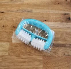 Lichaams Massage Roller - Nekroller - Rugmassage - Anti Cellulitis - Drukmassage - Dermaroller -Verzorgingsvoordeel Huis 1200x1164 7