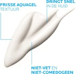 La Roche-Posay Effaclar K+ Dagcrème - 30ml -Verzorgingsvoordeel Huis 1200x1165 3