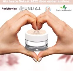 Velveux Oogcrème 15ML - Oogcreme - Eye Cream - Anti Wallen En Donkere Kringen - Anti Rimpel - 100% Natuurlijk - Skincare - Valentijnsdag Cadeau -Verzorgingsvoordeel Huis 1200x1165 4