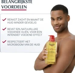 Eucerin PH5 Douche Olie - 400 Ml 27 Eucerin PH5 Douche Olie - 400 Ml -Verzorgingsvoordeel Huis 1200x1167 2