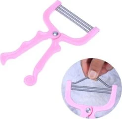 Epilator Hair Remover- Gezichtsontharing- Epileerveer- Gezicht Ontharen 18 Epilator Hair Remover- Gezichtsontharing- Epileerveer- Gezicht Ontharen -Verzorgingsvoordeel Huis 1200x1168 5